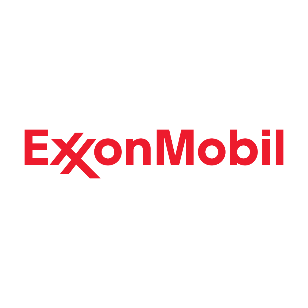 Exxon-Logo